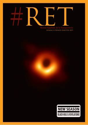 Ver Núm. 8 (2019): Revista Española de la Transparencia número 8 (Primer semestre. Enero - Junio 2019)