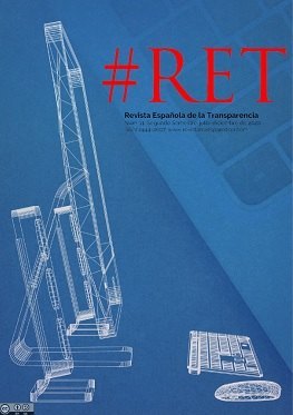Ver Núm. 11 (2020): Revista Española de la Transparencia número 11 (Segundo semestre. Julio - Diciembre 2020)