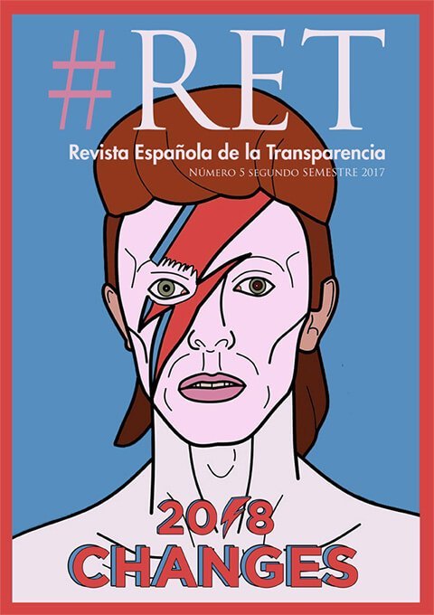 RET núm. 5. Segundo semestre de 2017