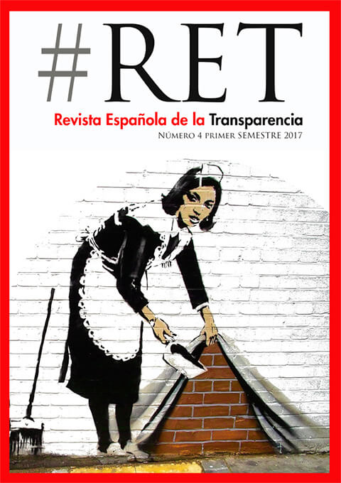 RET núm. 4. Primer semestre de 2017