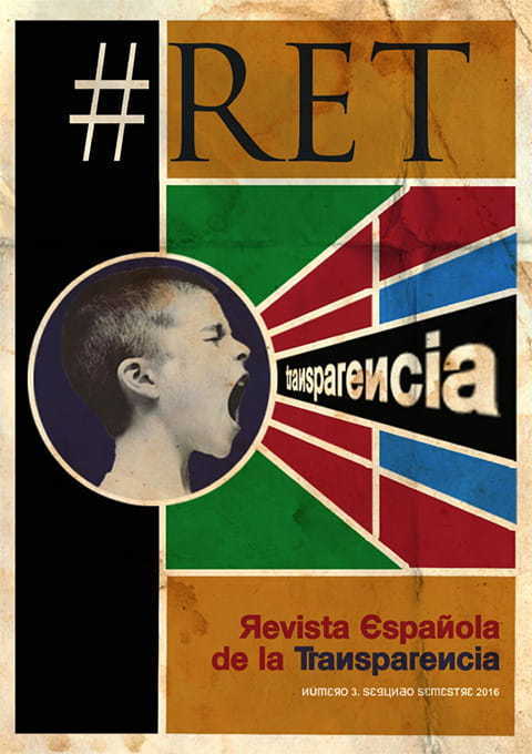 RET núm. 3. Segundo semestre de 2016