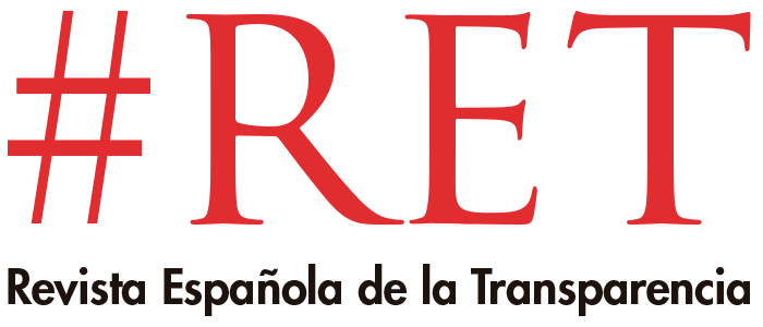 RET: Revista Española de la Transparencia