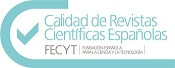 Sello de calidad FECYT